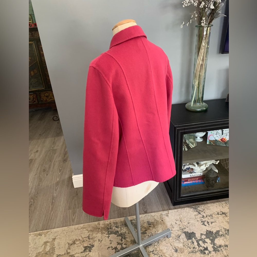 Vintage Pendleton Jacket - image 8